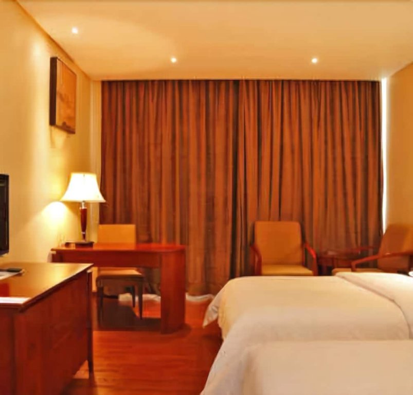 Фото City Comfort Inn