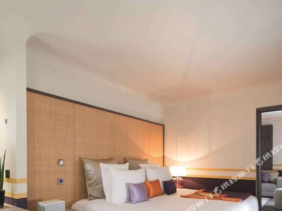 Фото Hotel de Paris Saint Tropez