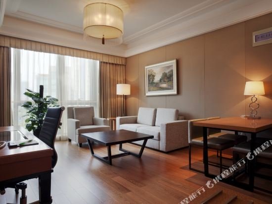 Фото Holiday Inn Hangzhou CBD