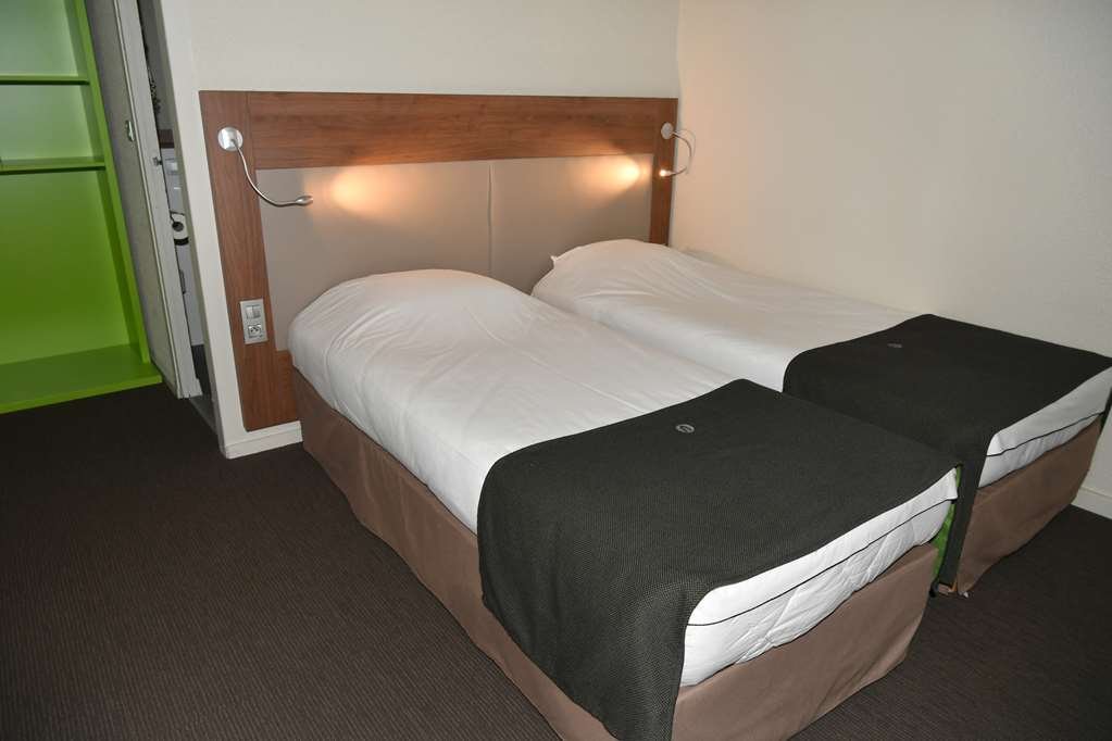 Фото Kyriad Direct Metz Nord – Woippy