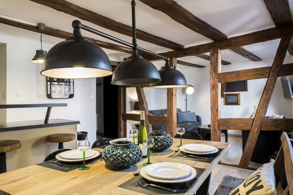 Фото La Maison Du Batelier