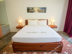 Гостиница Tanei Angkor Resort and SPA