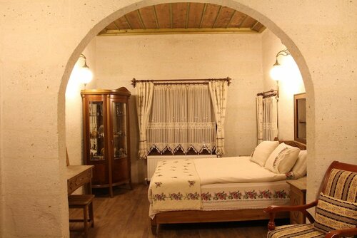 Гостиница Bayer Stone House в Аваносе