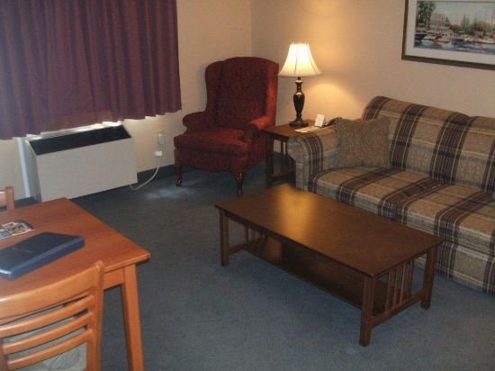 Фото Coastal Inn Dartmouth