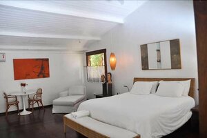 Pousada do Toque (Estado de Alagoas), hotel