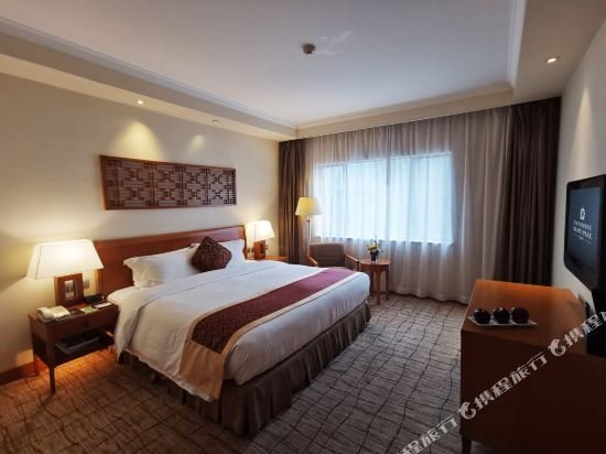 Фото Xi’An Dajing Castle Hotel