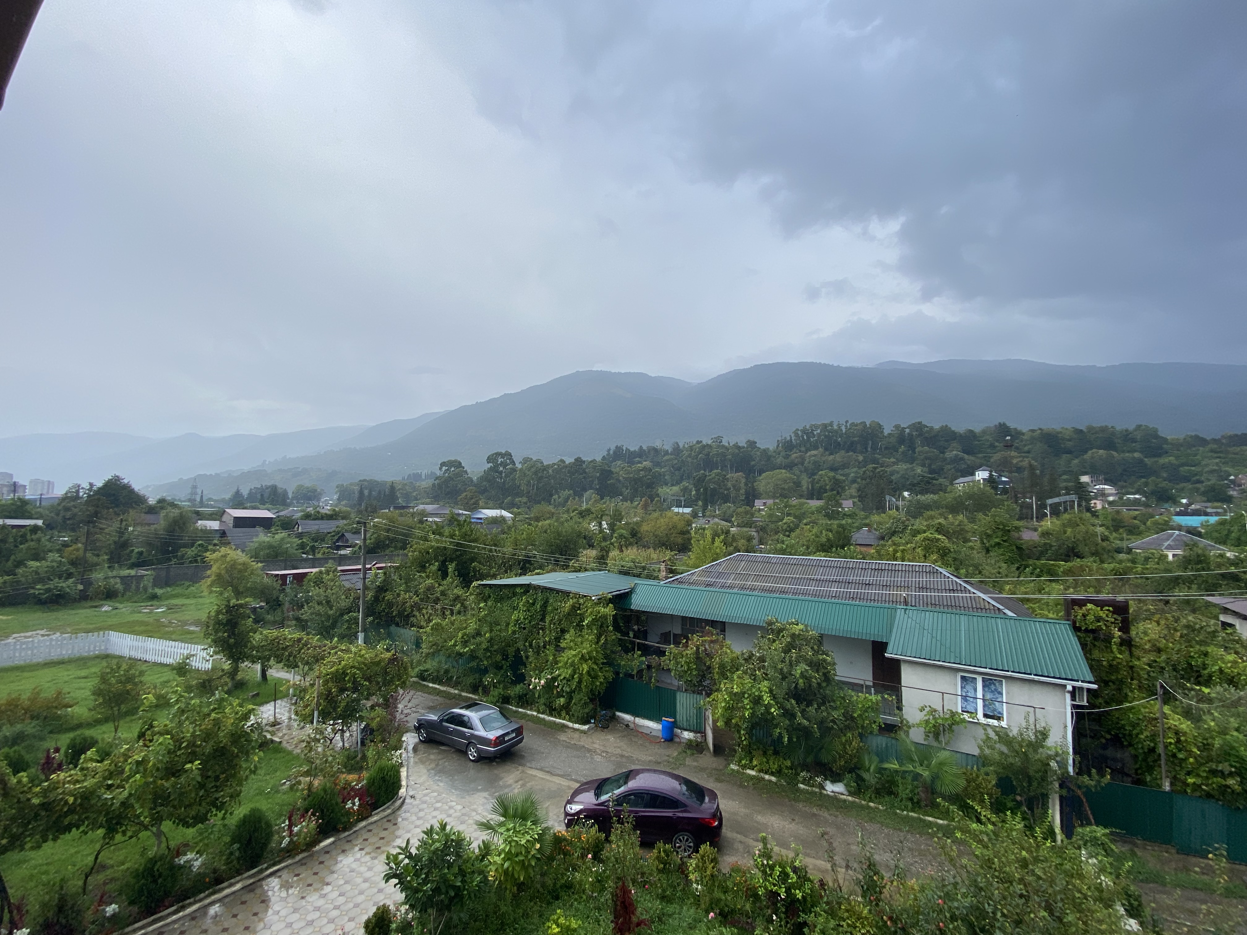 Фото Ахчыпсы