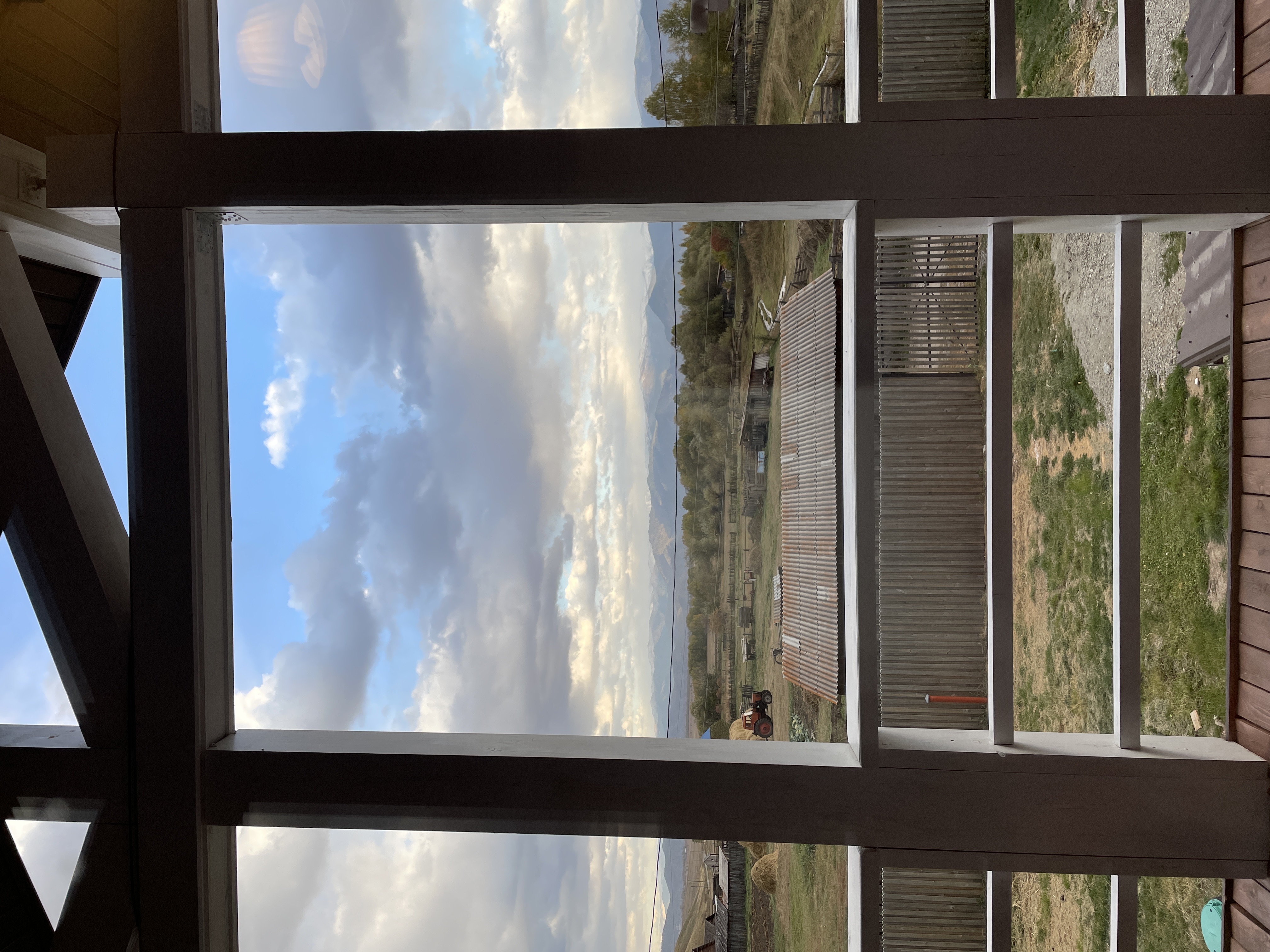 Фото Усадьба Теректа