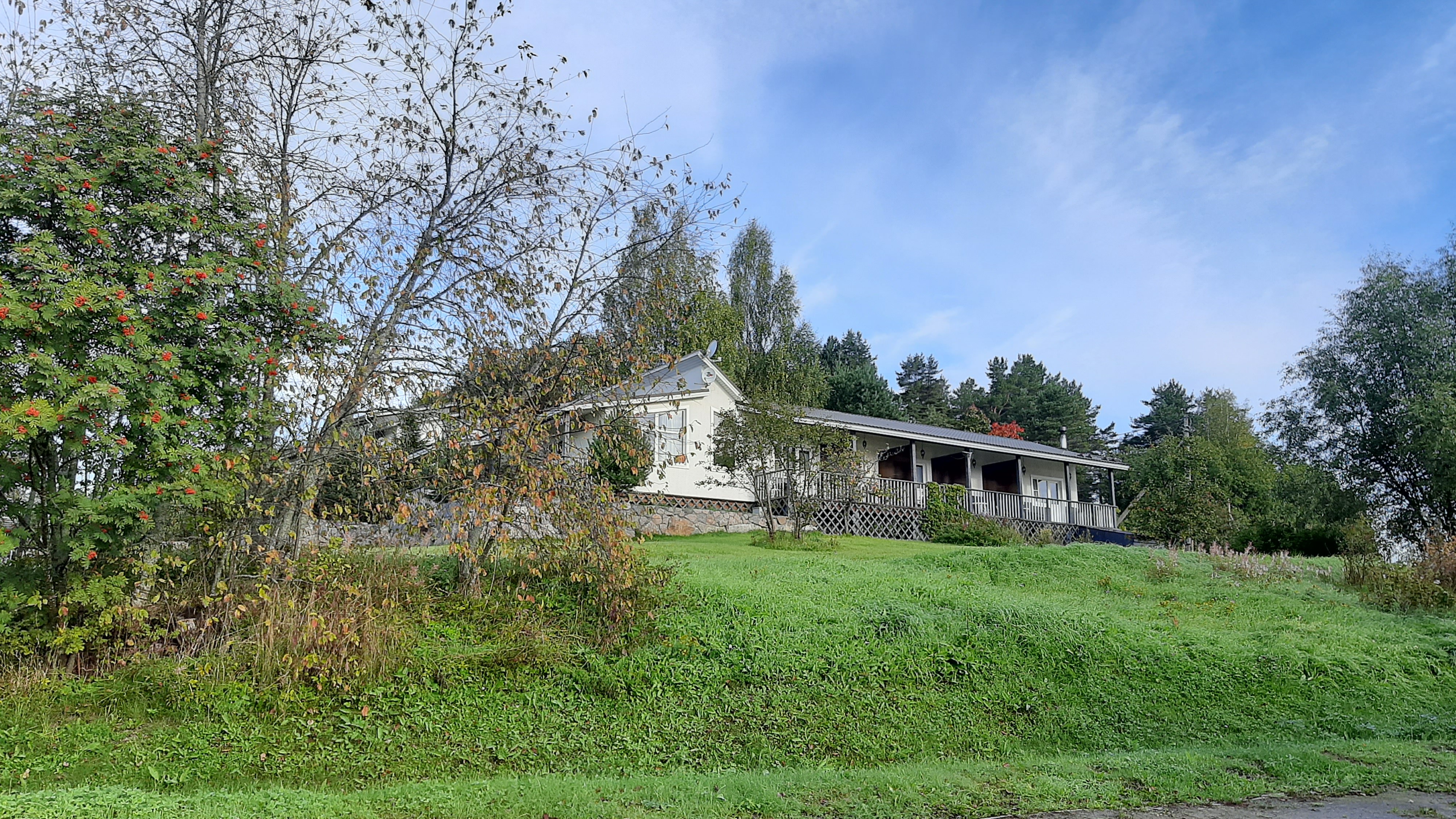 Фото Меклахти