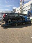 24/7 Towing Service (Mozhayskoye shosse, 31), remolque de automóviles