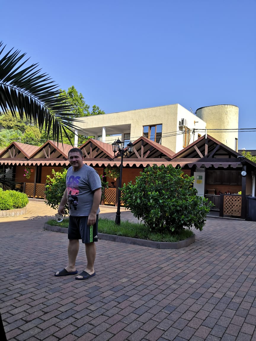 Фото Гостевой дом Данелян