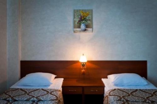 Фото Парк Отель Богородск