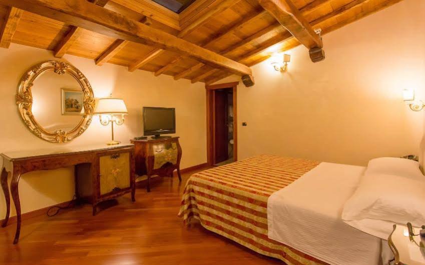 Фото Mariano IV Palace Hotel