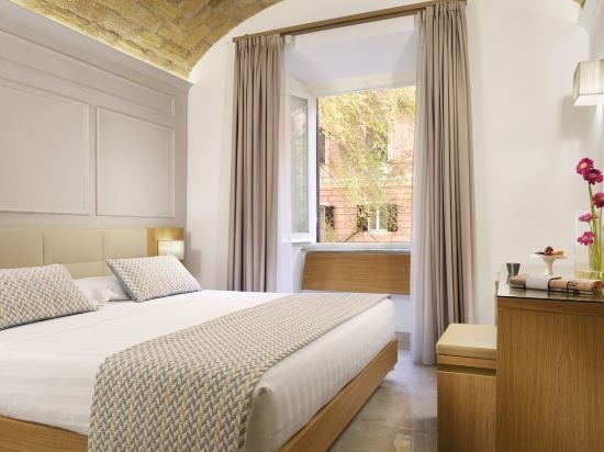 Фото Magica Luna Boutique Hotel Roma