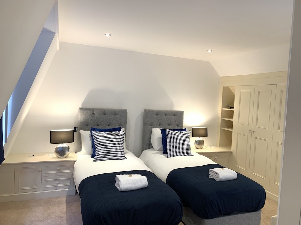 Фото Heart of Kensington House