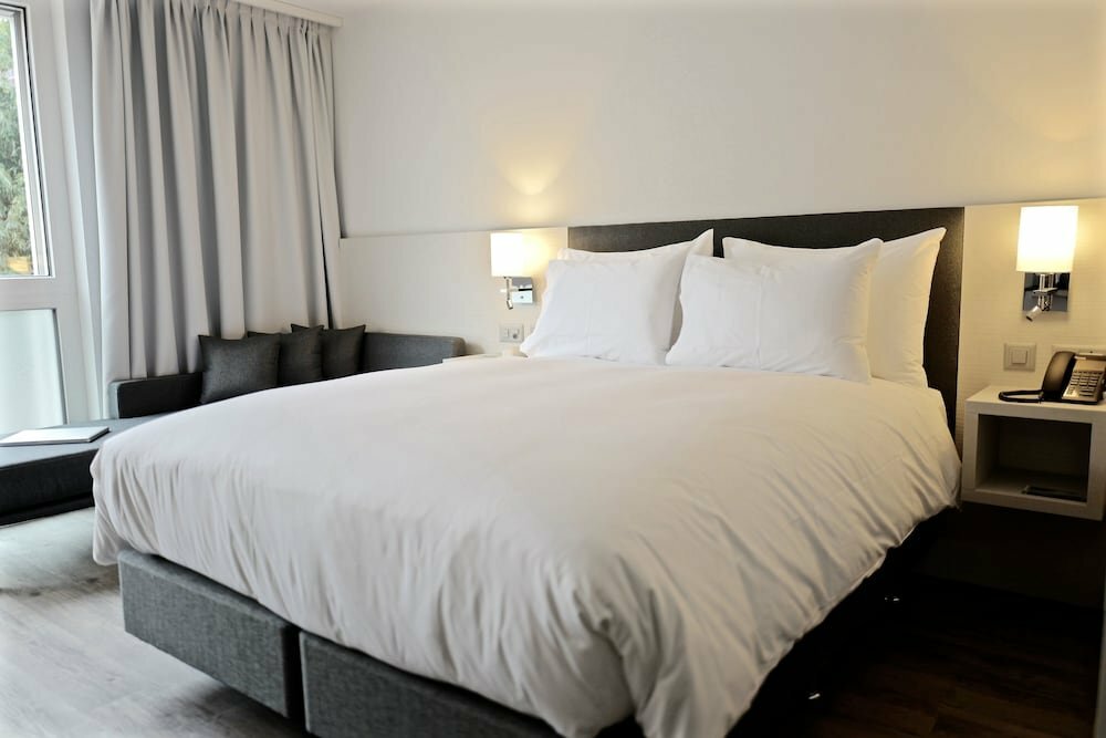 Hotel Base Vevey, Vaud, photo