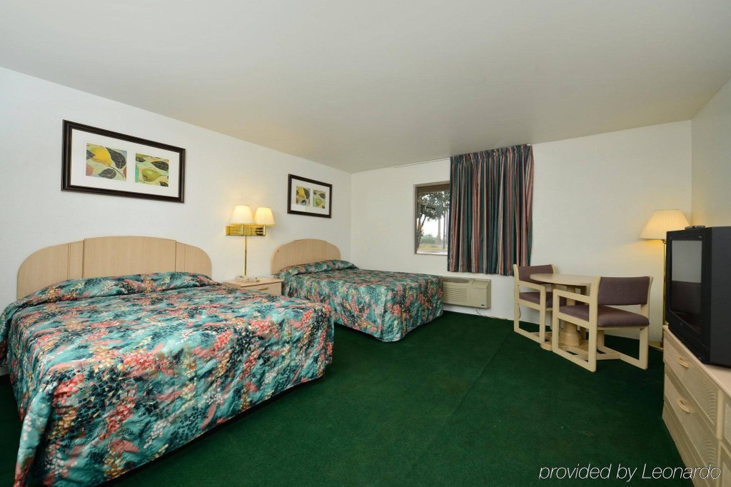 Фото Americas Best Value Inn Eloy Casa Grande