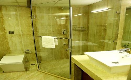 Фото The Ocean Pearl Udupi