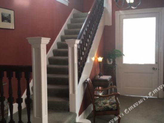 Фото The Gatehouse B&b