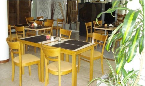 Фото Devoto Hotel