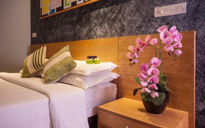 Фото De King Boutique Hotel Klcc