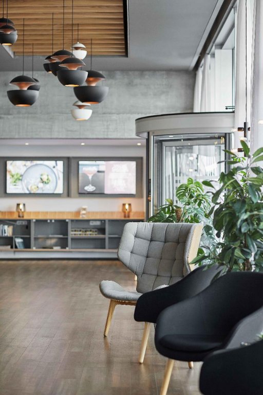 Фото Miðgarður by Center Hotels