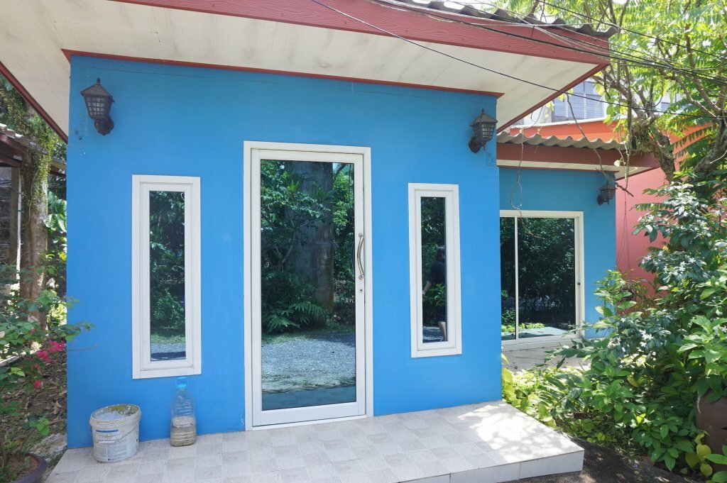 Hotel Kudakrong Resort, Earth, photo