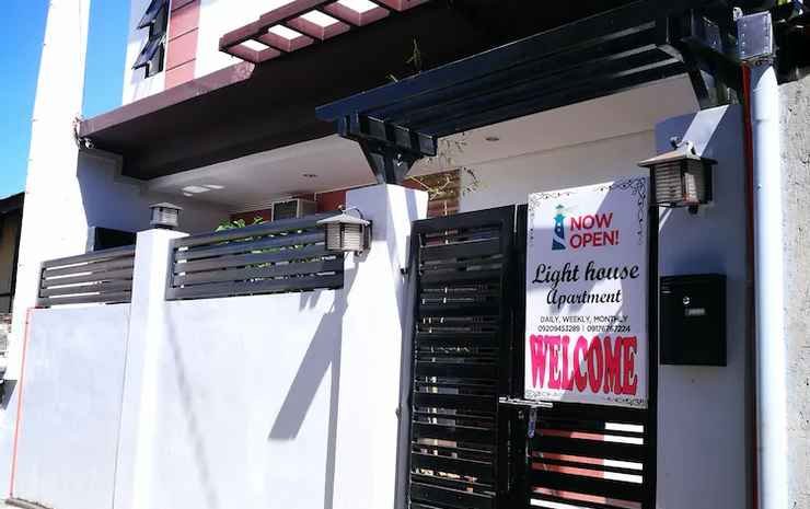 Фото Lighthouse Apartment and Guest Inn