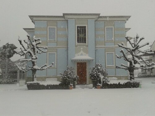 Гостиница Villa Ceirano
