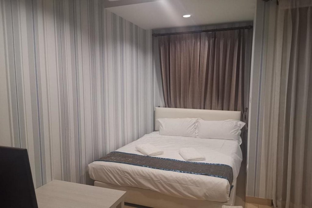 Фото Abani Jomtien Inn