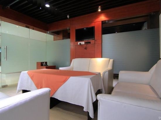 Фото Hotel O2 Oxygen