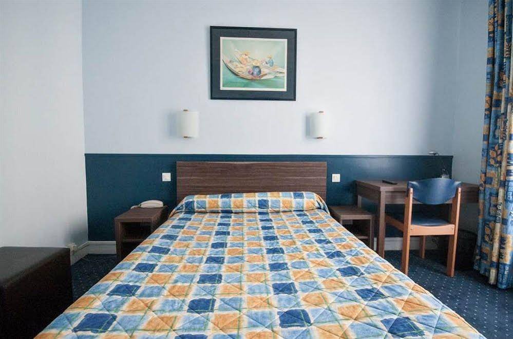 Фото Ibis Styles Paris Gare De Lyon Bastille