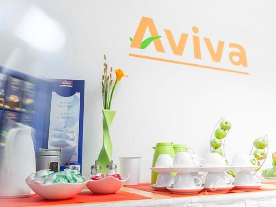 Фото Hotel Aviva