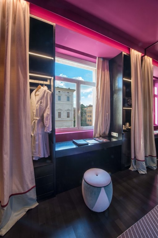 Фото Sina Bernini Bristol