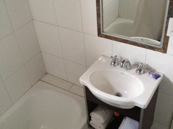 Фото Complejo Barraquero