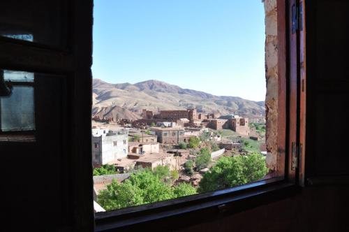 Фото Auberge Restaurant Telouet