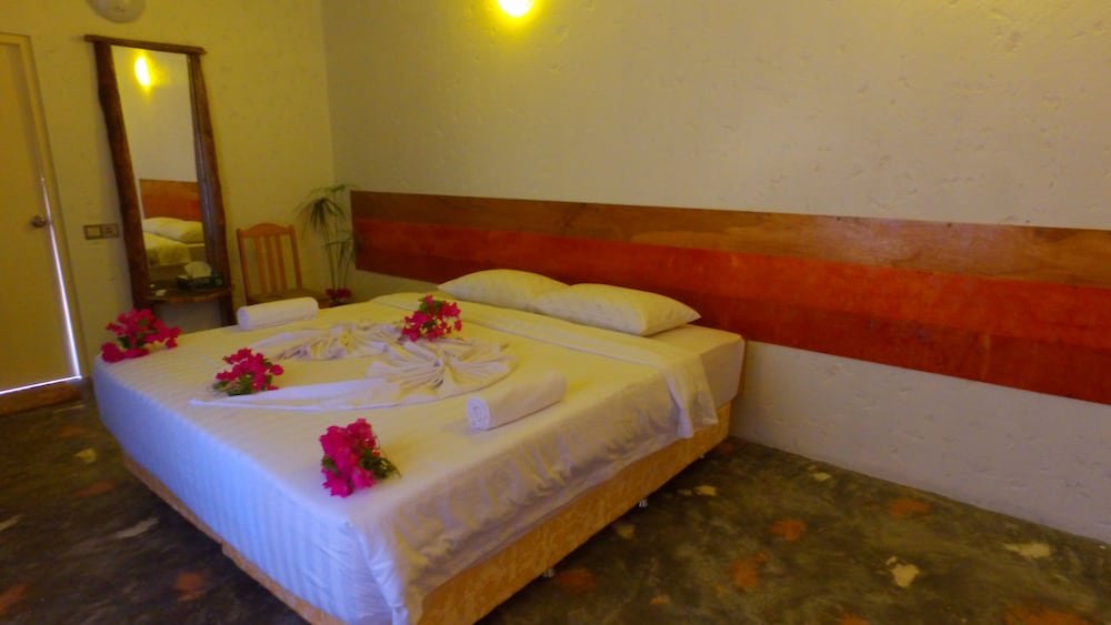 Фото Rasdhoo Dive and Water Sports