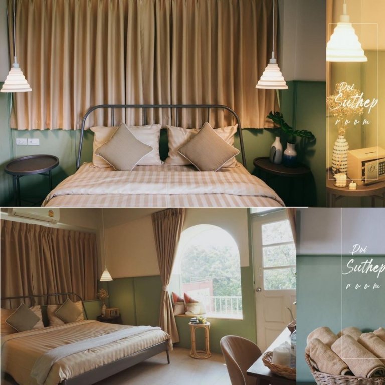 Фото Muan Hostel