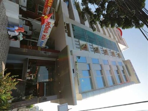 Гостиница SeaSala Vung Tau Hotel в Вунгтау