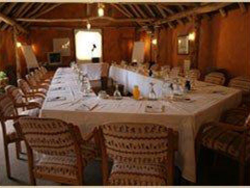 Фото Aquila Private Game Reserve & SPA