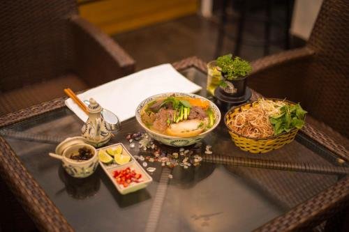 Фото Nam khanh Coffee and Homestay