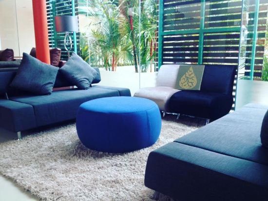 Фото GreenView Boutique Hotel