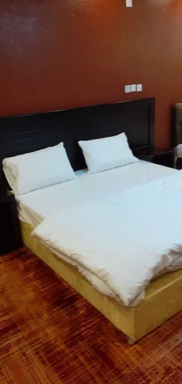 Фото Oyo 537 Dahtham Furnished Units