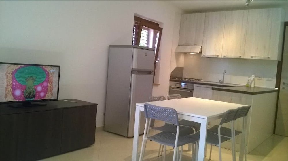 Фото La Casetta Del Muratore