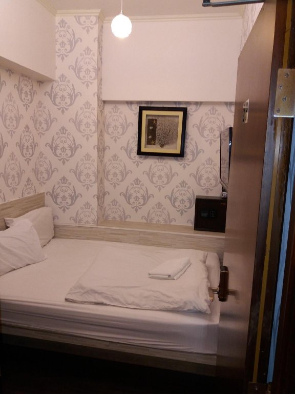 Фото RaiLei Hotel