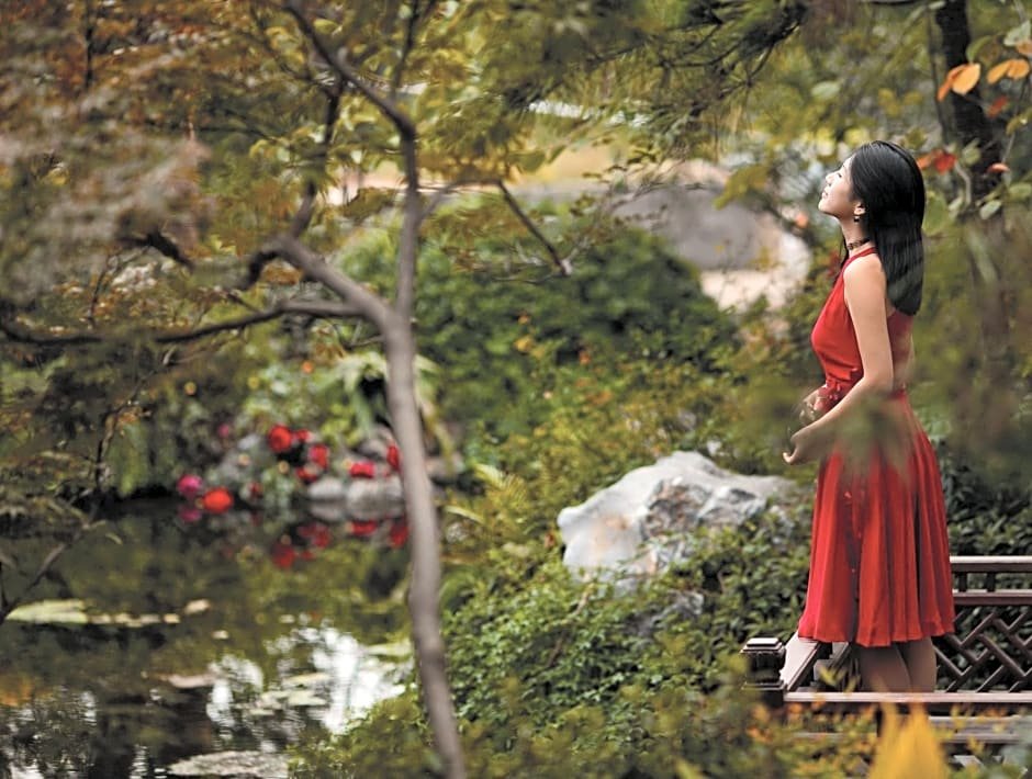 Фото Four Seasons Hotel Hangzhou at West Lake