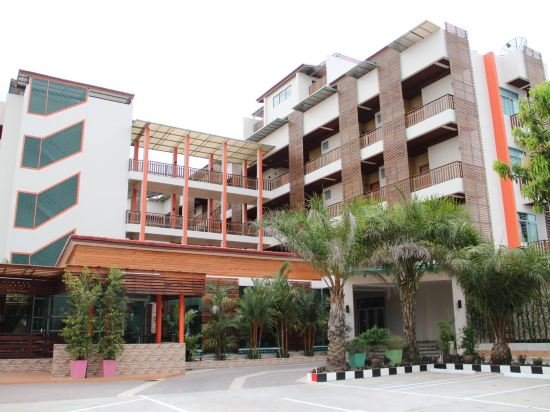 Фото GreenView Boutique Hotel