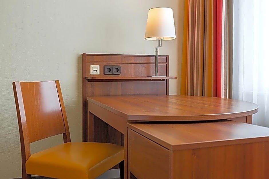 Фото Гостиница Nh Wien Belvedere