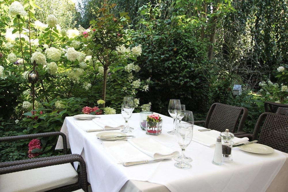 Фото Hotel Villa Medici Ristorante