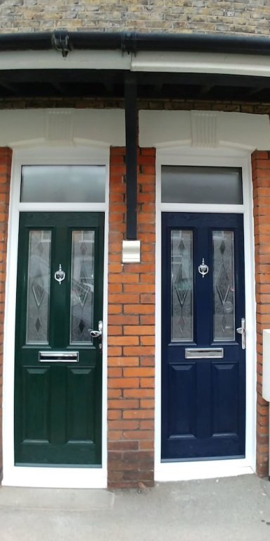 Фото 3-bed House With Superfast Wi-fi, Dw Lettings 15vr